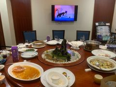-聚春园自助餐厅(东街口店)