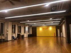 -FineYoga梵音瑜伽·普拉提