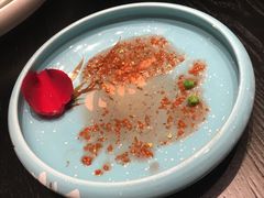 -柒园·三十年创意杭帮菜(龙湖滨江天街店)