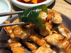 -泥炉烧肉师(新街口金銮巷店)