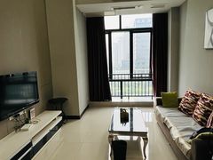 -天悦·国际Apartment(广州南站店)