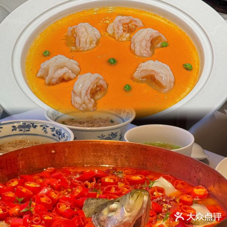 上海国金中心嫣花叁玥.新川扬价格亲民