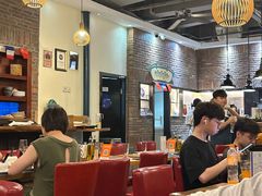-LA MAISON公鸡和龙(蛇口店)