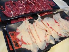 -潮牛一家潮汕牛肉火锅(璧山中央大街店)