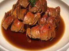 -玫瑰厅上海菜(兴国路店)