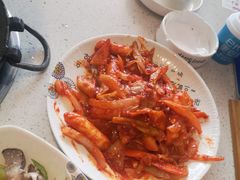 -名家韩国料理·烤肉(瑶海店)