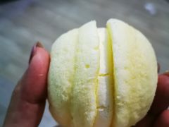 -西村叔叔的店·面包·甜品·蛋糕(崂山丽达店)