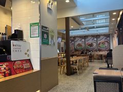 -德克士(哈西火车站店)