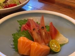 -JUKEBOX玖部音乐餐厅(华侨城店)