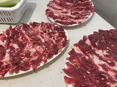 -黑山牛肉汤火锅(花城汇店)