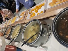 -天荷菜根·闽南素食自助(刺桐北路店)