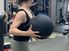 -VPsmart私教健身工作室(新华路旗舰店)