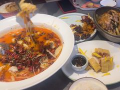 -江南里·新浙菜(苏州大悦城店)