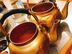 -老板娘的烤肉店(港湾广场店)
