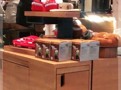 -星巴克(合肥百盛逍遥广场店)