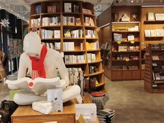 -时间行者书店(新安店)