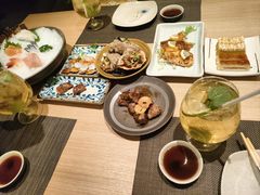 -德川家日本料理(顺义华联店)