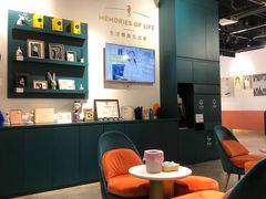 -海马体照相馆(天津世纪都会店)