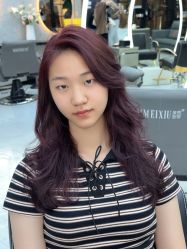-美美秀造型