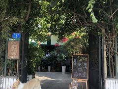-豆舞咖啡(民乐路店)