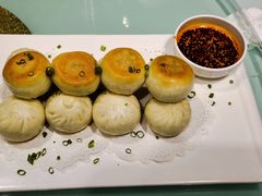 -宁味楼·西北创新融合菜(正源南街宝湖店)