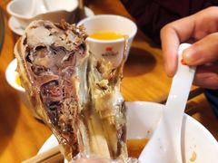 -丽清大别山鹅火锅(潜山路店)