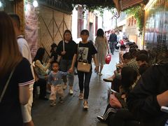 -多哥水傣味餐厅(司马巷店)