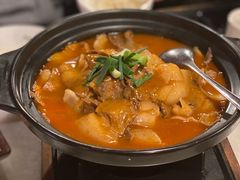 多味酸汤白肉-多味居(剪子巷店)