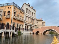 -华谊兄弟（长沙）电影小镇