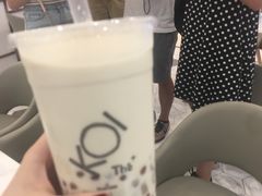 -KOI Thé(力宝广场店)