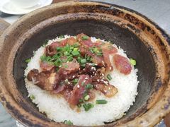 -红星光发煲仔饭(大石街店)