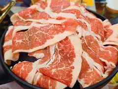 -濠七糟粕醋·椰子鸡火锅(上海首店)