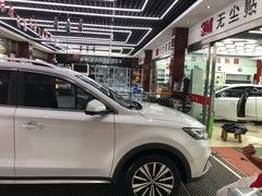 -新月3M汽车贴膜隐形车衣膜小二官方授权店(肖村桥店)