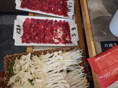 -大喜牛鲜牛肉火锅(营迹路店)