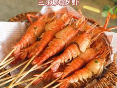 -79号渔船海鲜饭店(宝安店)