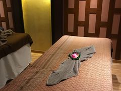 -莲泰式·中式·沐足·精油SPA采耳(天河店)