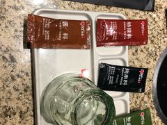 -丰茂烤串(公园店)