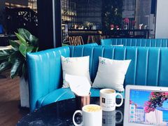 -柒Lounge(三里屯店)