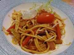 -夏日玛莉西餐厅(岳阳花板桥步步高店)