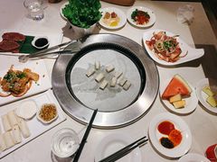 龙利鱼-么子烤肉(化龙池店)
