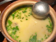 -楼兰新疆主题餐厅(苏州中心店)