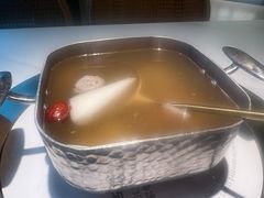 -左庭右院鲜牛肉火锅(新梅广场店)
