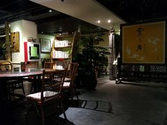 -云来居素食馆(南山店)