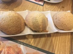 -添好运点心专门店(百老汇店)