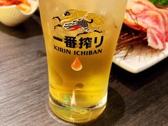 -AJIYA·池袋日式烧肉自助(天津万象城店)