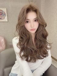 点击看大图 -3AM·S HAIR SALON烫发染发接发