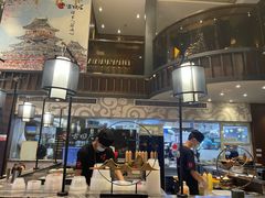 -古田居·特色寿司料理(星之岛旗舰店)