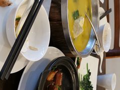 -自在弥林花园餐厅(云栖店)