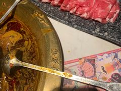 -哥老官重庆美蛙鱼头(宝山龙湖店)