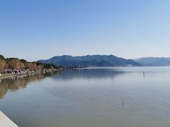 -东钱湖小普陀景区